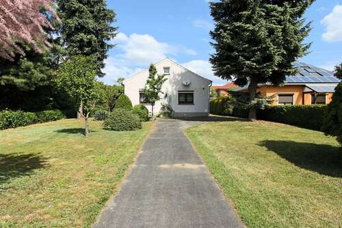 Foto - Grundstück zu verkaufen in Hoppegarten, OT Hönow 506.800,00 € 978 m²