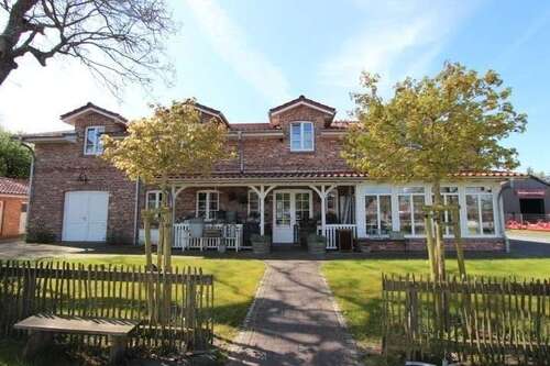 Foto - Einzelhandel in Stedesand 1.100,00 € 160 m²