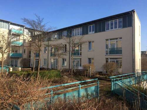Foto - Wohnung zum Mieten in Kiel 486,00 € 40.5 m²