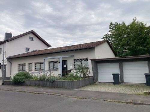 Foto - Büro in Gießen 1.140,00 € 120 m²