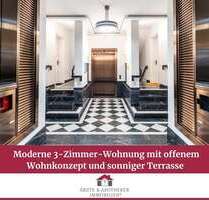 Wohnung zum Mieten in Berlin 2.100,00 € 82.86 m²