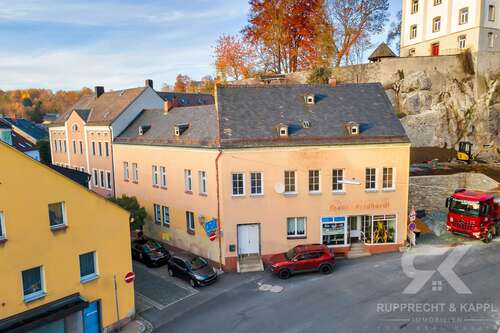 Foto - Büro in Arzberg 179.000,00 € 151 m²