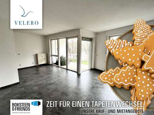 Foto - Wohnung zum Mieten in Werdohl 345,00 € 59.95 m²