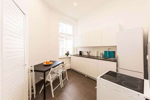 Foto - WG-Zimmer in Berlin 640,00 € 12 m²