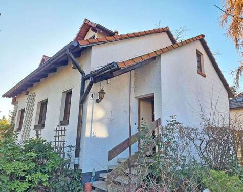 Foto - Haus zum Kaufen in Berlin 598.000,00 € 92 m²