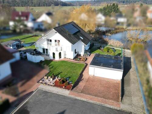 Foto - Haus zum Kaufen in Neustadt (Hessen) Speckswinkel 495.000,00 € 205 m²