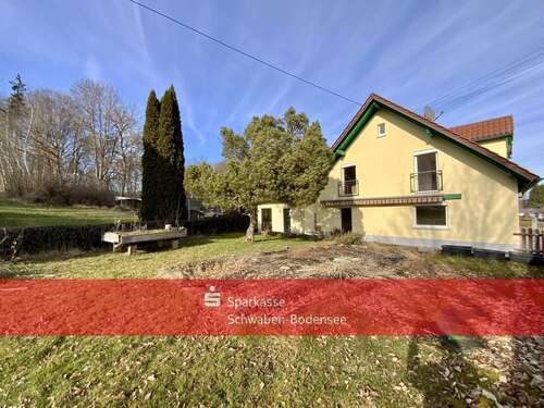 Foto - Haus zum Kaufen in Kettershausen 390.000,00 € 174.15 m²