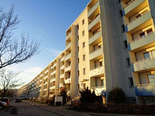 Foto - Wohnung zum Mieten in Brandenburg an der Havel 488,00 € 69.09 m²