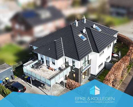 Foto - Haus zum Kaufen in Versmold 1.600.000,00 € 436 m²