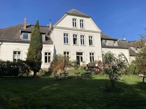 Foto - Grundstück zu verkaufen in Lassan 580.000,00 € 14235 m²