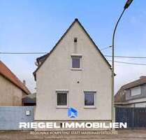 Haus zum Kaufen in Hanhofen 275.000,00 € 64.59 m²