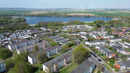 Foto - Wohnung zum Kaufen in Salzgitter 139.000,00 € 94.39 m²