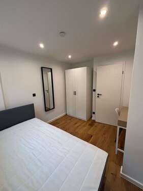 Foto - WG-Zimmer in München 680,00 € 10 m²