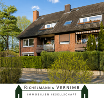 Wohnung zum Kaufen in Hamburg 550.000,00 € 191 m²