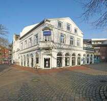 Wohnung zum Mieten in Uetersen 565,00 € 56.67 m²