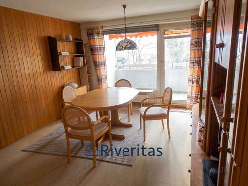 Foto - Wohnung zum Kaufen in Taufkirchen 265.000,00 € 69.48 m²