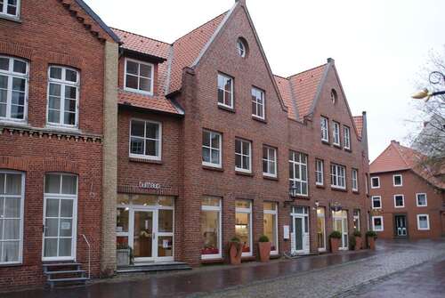Foto - Wohnung zum Mieten in Lüneburg 939,36 € 76 m²