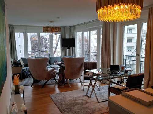 Foto - Wohnung zum Kaufen in Berlin 435.000,00 € 63 m²