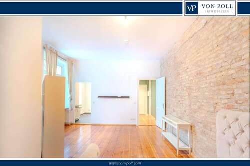 Foto - Wohnung zum Kaufen in Berlin 239.000,00 € 44 m²