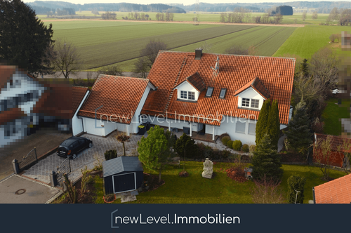 Foto - Haus zum Kaufen in Apfeltrach 0,00 € 246.54 m²