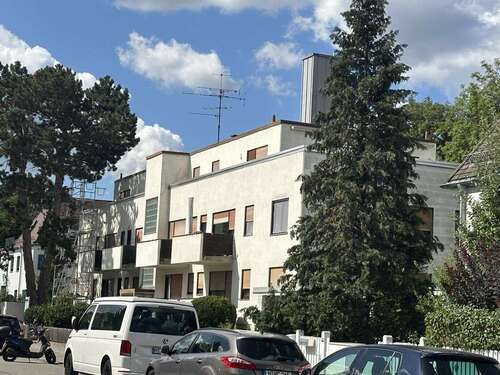 Foto - Wohnung zum Kaufen in München 199.000,00 € 21 m²