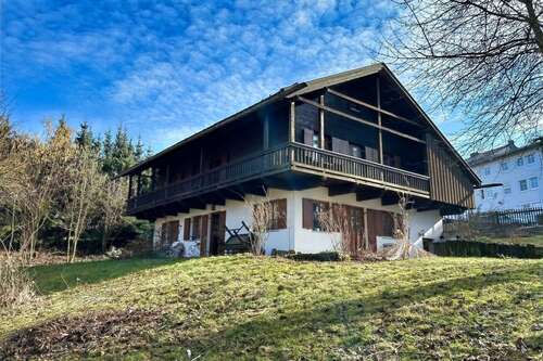Foto - Haus zum Kaufen in Bogen 445.000,00 € 149 m²