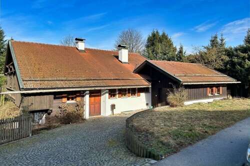 Foto - Haus zum Kaufen in Bogen 445.000,00 € 149 m²