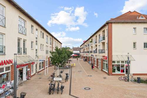Foto - Wohnung zum Kaufen in Velten 139.000,00 € 57 m²