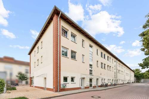 Foto - Wohnung zum Kaufen in Velten 139.000,00 € 57 m²