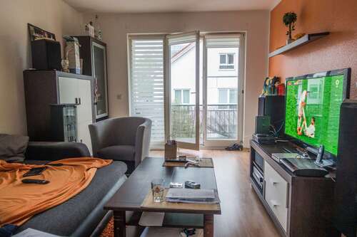 Foto - Wohnung zum Kaufen in Nuthetal 199.000,00 € 57.2 m²
