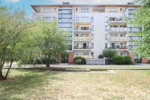 Foto - Wohnung zum Kaufen in Offenbach 209.000,00 € 70.72 m²