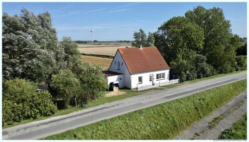 Foto - Haus zum Kaufen in Nordstrand 248.000,00 € 85 m²