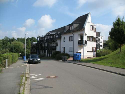 Foto - Wohnung zum Kaufen in Werdau 27.000,00 € 26 m²