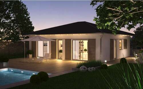 Foto - Haus zum Kaufen in Pirna 504.611,20 € 76 m²