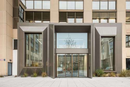 Foto - Büro in München 318,00 € 8 m² - 318,00 EUR Kaltmiete, ca.  8,00 m²