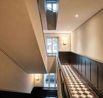 Wohnung zum Kaufen in Düsseldorf 1.999.000,00 € 230 m²