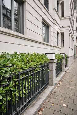 Foto - Wohnung zum Kaufen in Düsseldorf 1.999.000,00 € 230 m²