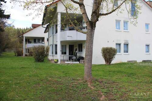 Foto - Wohnung zum Mieten in Obergruppenbach 800,00 € 78 m²