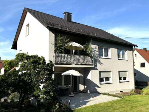 Foto - Haus zum Kaufen in Dasing 925.000,00 € 204 m²