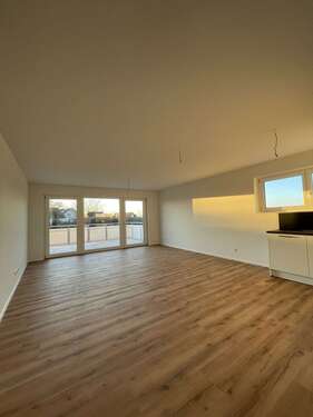 Foto - Wohnung zum Mieten in Crailsheim 1.020,00 € 78.83 m²