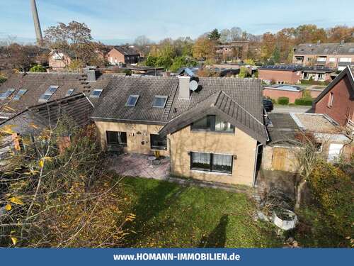 Foto - Haus zum Kaufen in Münster Haus Lütkenbeck 795.000,00 € 201.26 m²