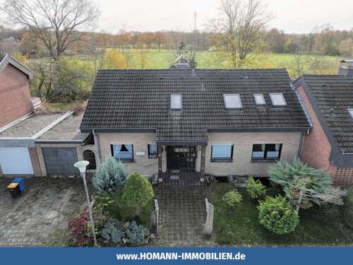 Foto - Haus zum Kaufen in Münster Haus Lütkenbeck 749.000,00 € 201.26 m²