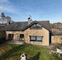 Haus zum Kaufen in Münster Haus Lütkenbeck 795.000,00 € 201.26 m² - Münster / Haus Lütkenbeck