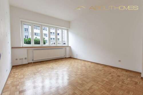 Foto - Wohnung zum Kaufen in Stuttgart Stuttgart-Mitte 385.000,00 € 84.69 m²