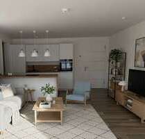 Wohnung zum Mieten in Wuppertal 950,00 € 70.47 m²