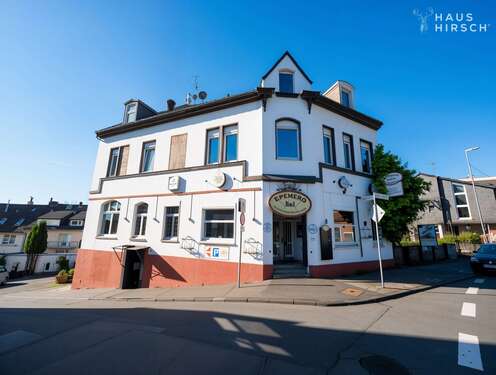 Foto - Haus zum Kaufen in Remscheid 319.000,00 € 256 m²