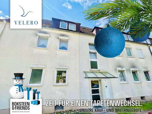 Foto - Wohnung zum Mieten in Plettenberg 345,00 € 57.36 m²