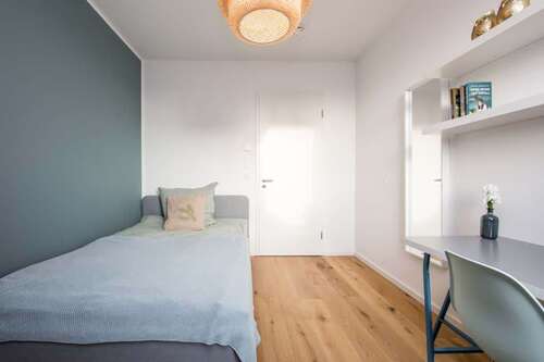 Foto - WG-Zimmer in Berlin 710,00 € 10 m²