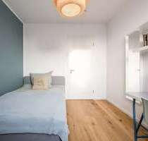 WG-Zimmer in Berlin 710,00 € 10 m²