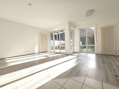 Foto - Wohnung zum Mieten in Tuttlingen 620,00 € 50 m²